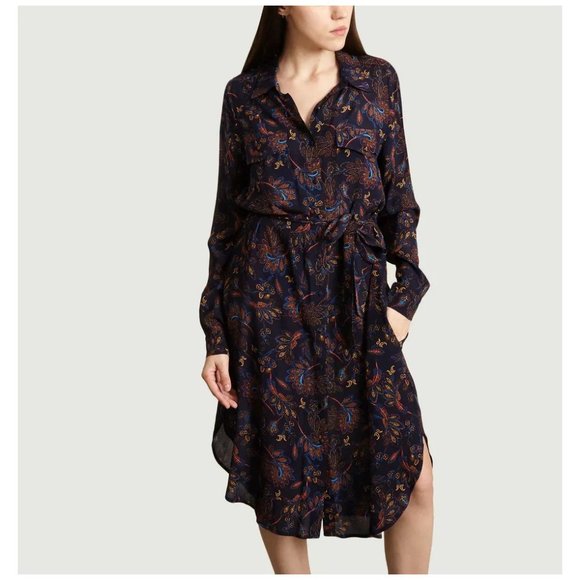 SUNCOO Dress - Picture 2 of 10